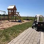 Osada Familia śmiechów Chalet *