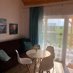 Osada Familia śmiechów Gąski