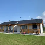 Osada Familia śmiechów Chalet