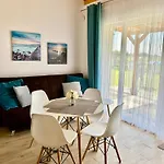 Chalet Osada Familia śmiechów *
