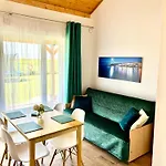 Chalet Osada Familia śmiechów