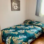 Chalet Osada Familia śmiechów Gąski