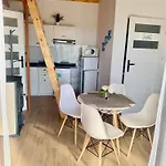 Osada Familia śmiechów Chalet
