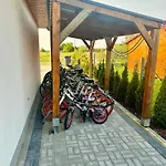 Osada Familia śmiechów Chalet Gąski