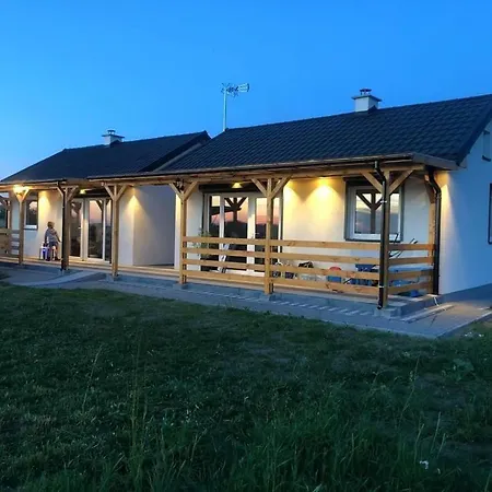 Alpehytte Osada Familia Smiechow *