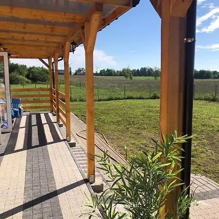Osada Familia Smiechow Gaski (Koszalin)