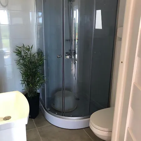 Osada Familia Smiechow * Gąski