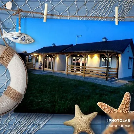 Chalet Osada Familia śmiechów Gąski