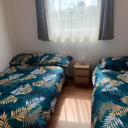 Osada Familia Smiechow Chalet Gaski (Koszalin)