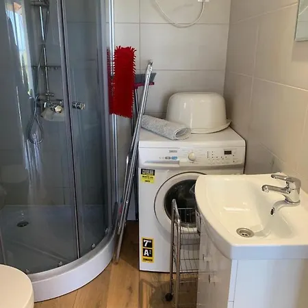 Osada Familia Smiechow * Gąski