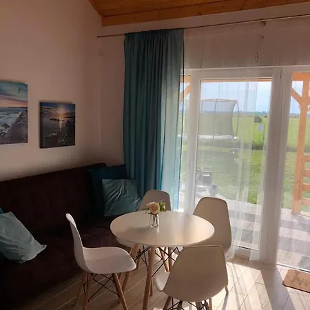 Osada Familia Smiechow Gąski