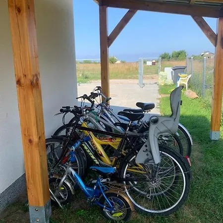 Osada Familia Smiechow Chalet