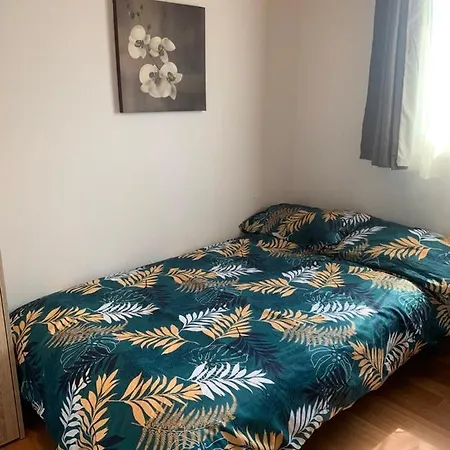 Osada Familia Smiechow