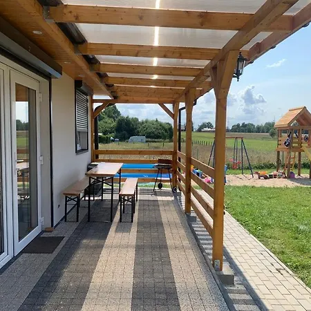 Osada Familia Smiechow Gaski (Koszalin)