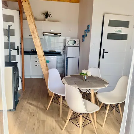 Osada Familia Smiechow Alpehytte