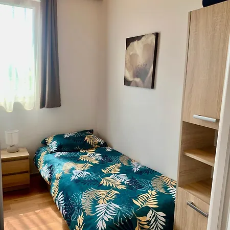 Alpehytte Osada Familia Smiechow Gąski