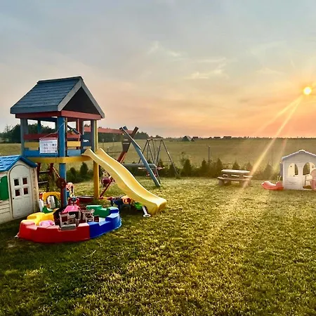 Osada Familia Smiechow