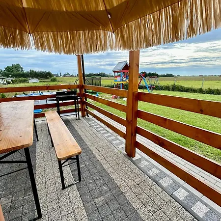 Osada Familia Smiechow Alpehytte