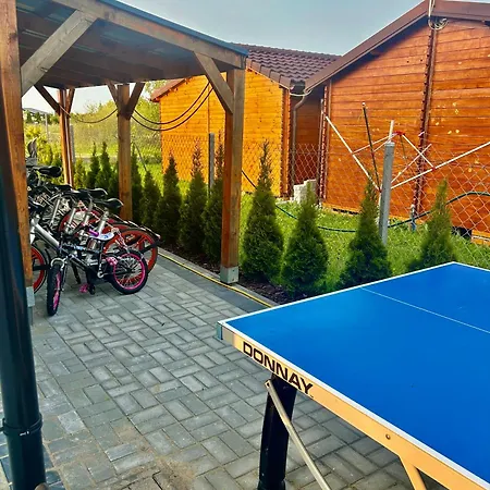 Osada Familia Smiechow *