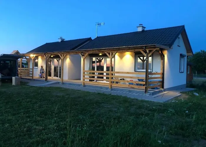 Chalet Osada Familia Smiechow *