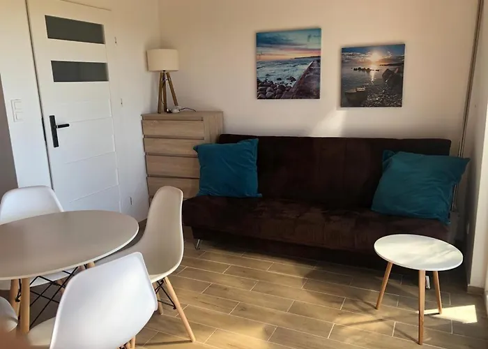 Osada Familia Smiechow Gąski