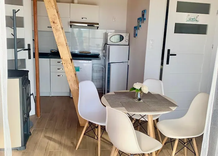 Osada Familia Smiechow Chalet