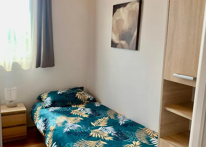 Chalet Osada Familia Smiechow Gąski